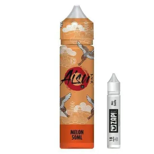 Aisu Melon Shortfill