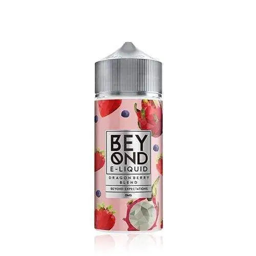 Beyond Dragonberry Blend