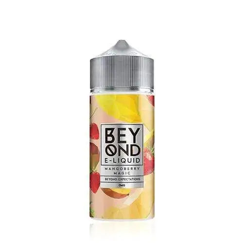 Beyond Mangoberry Magic