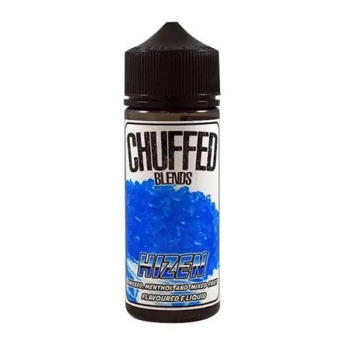 Chuffed Blends Hizen