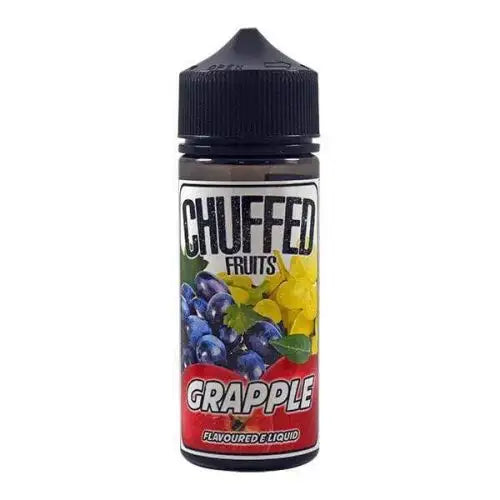 Chuffed Fruits Grapple