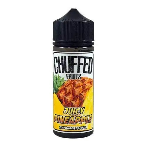 Chuffed Fruits Juicy Pineapple