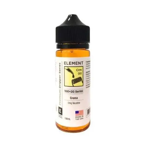 Element Crema