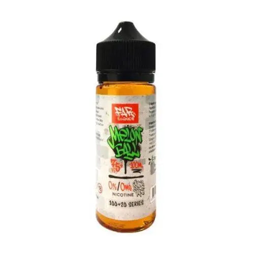 Far Melon Ball