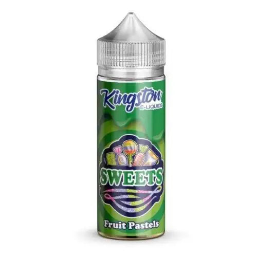 Kingston Sweets Fruit Pastels