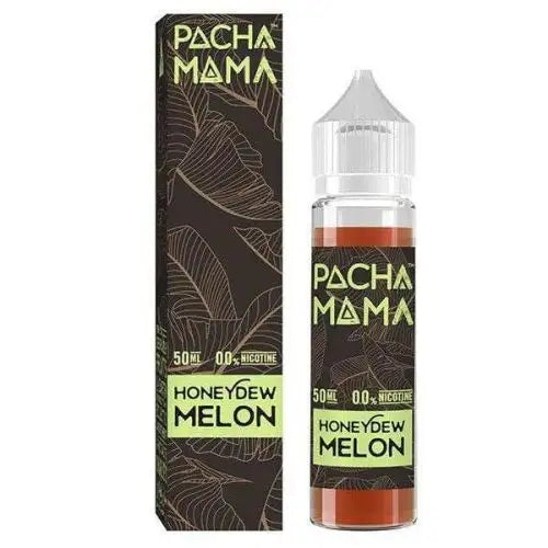 Pacha Mama Honeydew Melon