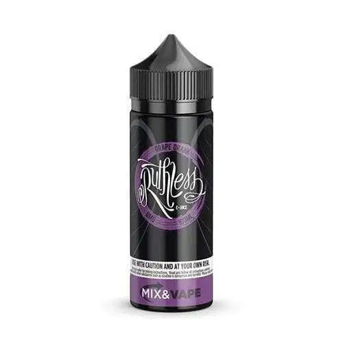 Ruthless Grape Drank