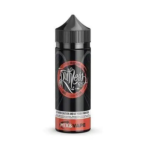 Ruthless Slurricane