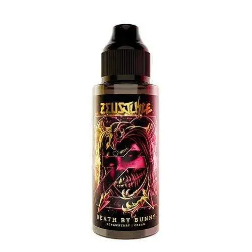Zeus Juice Death by Bunny 100ml Shortfill