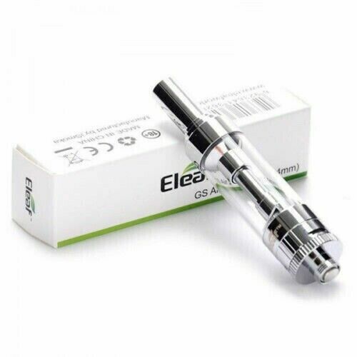 Eleaf GS Air Coils 1.5Ω Arc CS Micro Slider Atomizer (5 Pk) Authentic UK Seller