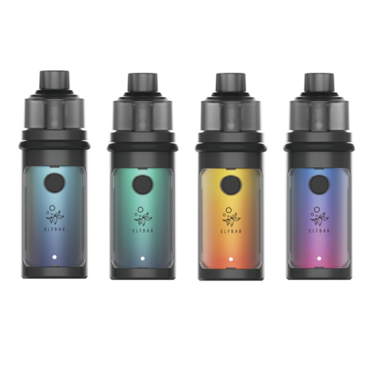 ELFBAR FB1000 Pod Kit