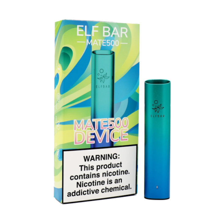 ELFBAR Mate 500 Device