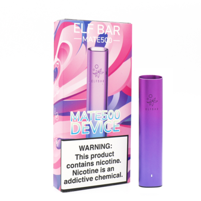 ELFBAR Mate 500 Device