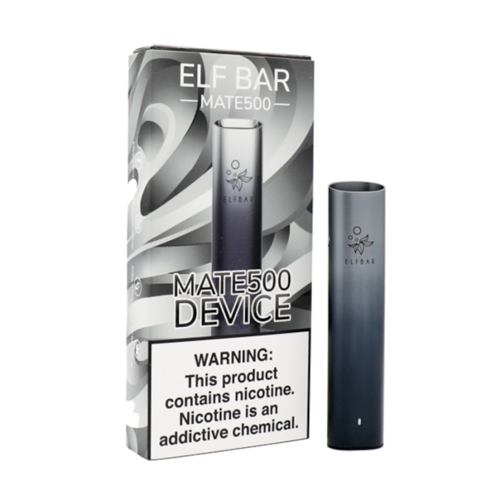 ELFBAR Mate 500 Device