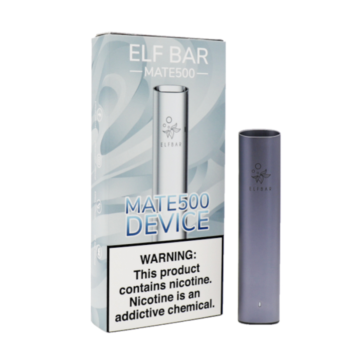ELFBAR Mate 500 Device
