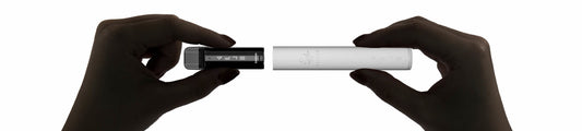 ELFBAR Elfa Prefilled Pods - 2 Pack - MTL Vaping