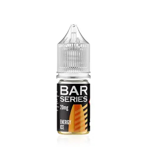 Bar Series Energy Ice Nic Salt