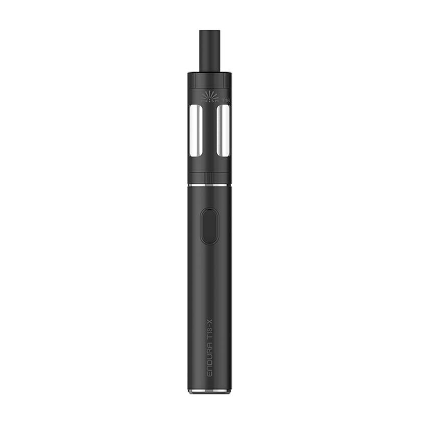 Innokin Endura T18X Vape Kit 1000mAh 2ml Prism T18E Coils Free Fast Dispatch UK