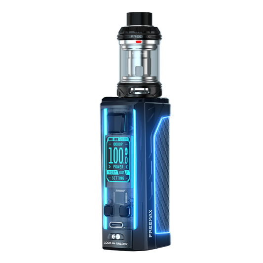FreeMax Maxus 2 200W Kit