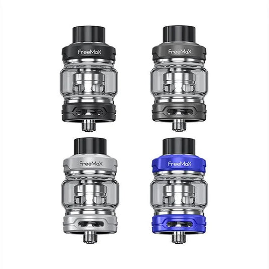 FreeMax Fireluke Solo Vape Tank - Compatible with FL Mesh Coils