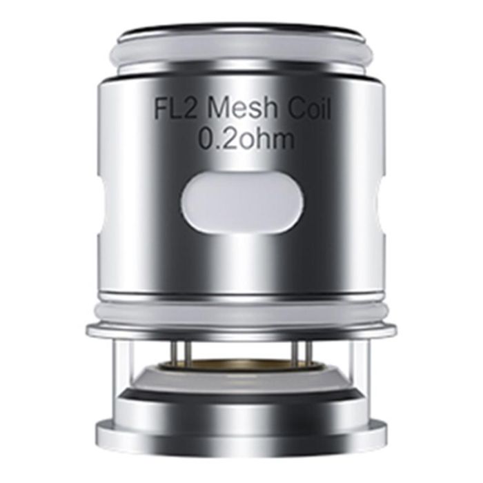 FreeMax Fireluke Solo Coils - 5PK