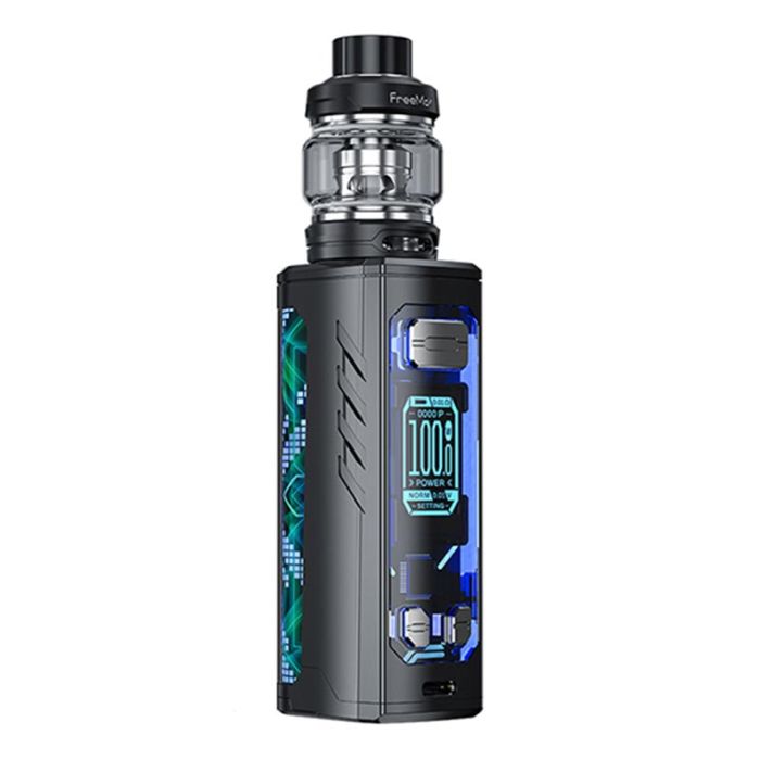 FreeMax Maxus Solo 100W Kit