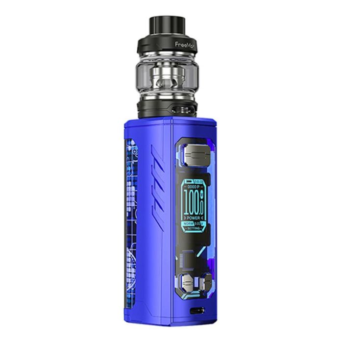 FreeMax Maxus Solo 100W Kit