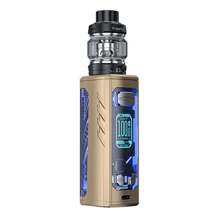 FreeMax Maxus Solo 100W Kit
