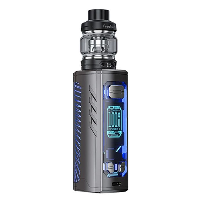 FreeMax Maxus Solo 100W Kit