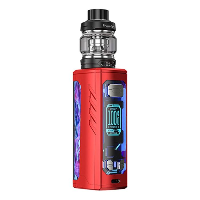 FreeMax Maxus Solo 100W Kit