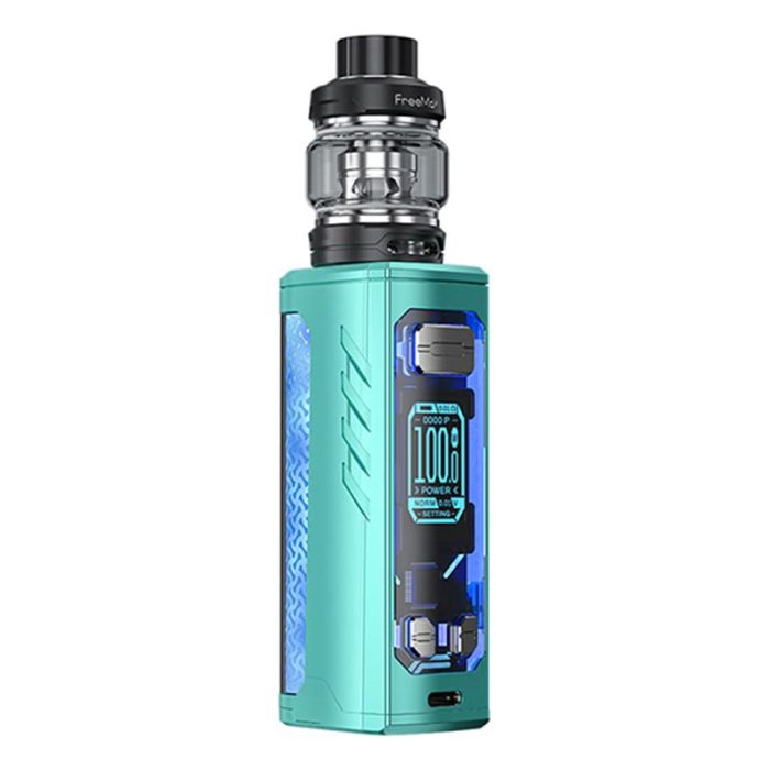 FreeMax Maxus Solo 100W Kit