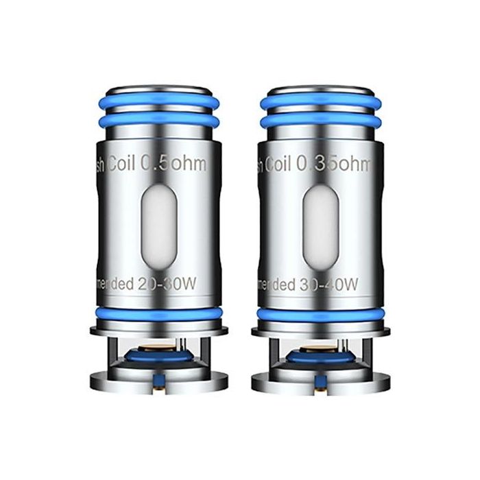 Freemax MS Mesh Coils - 5PK