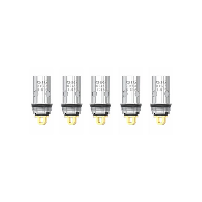 Smok G16 Coils - 5PK