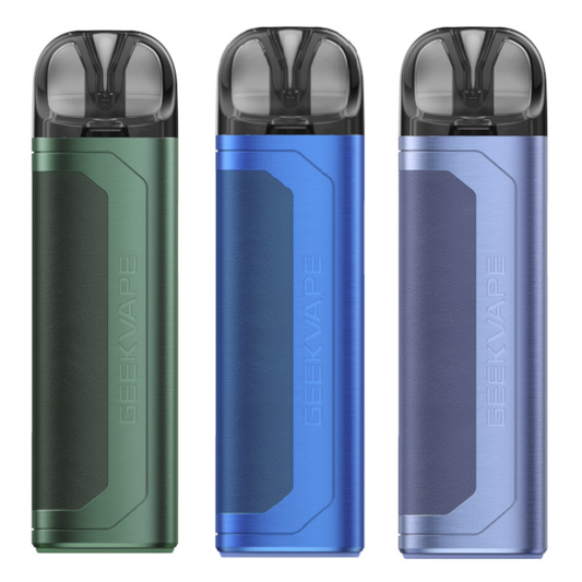 Geek Vape Aegis U Pod Kit
