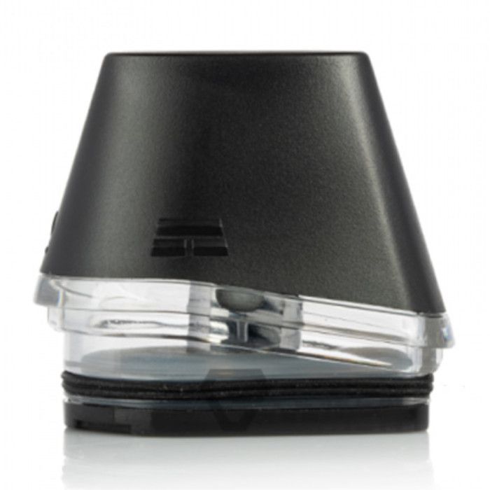 Geek Vape Aegis Nano Replacement Pods - 2PK - 0.6ohm & 1.2ohm Coil Resistance