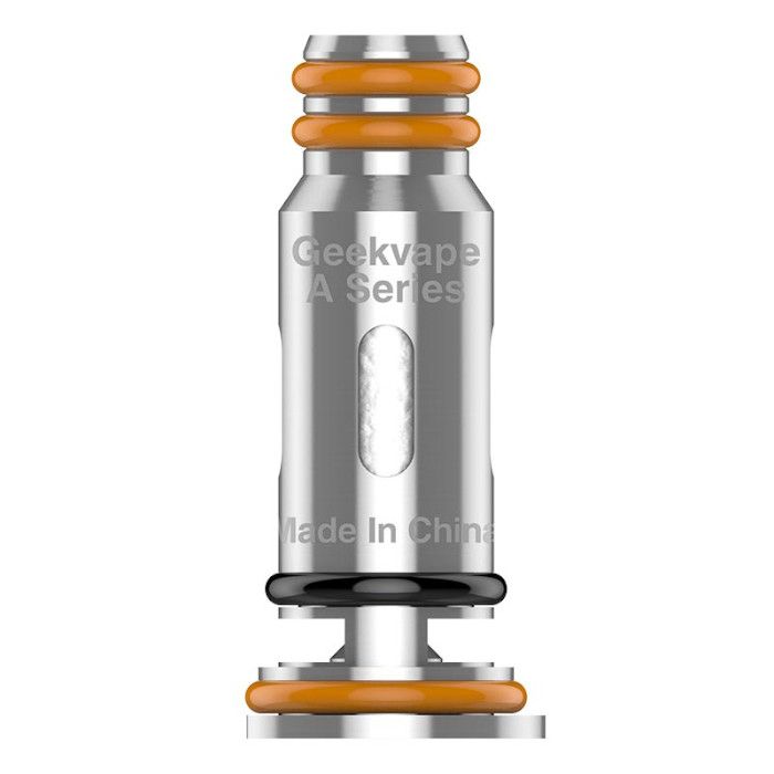 Geek Vape A Coils - 5PK
