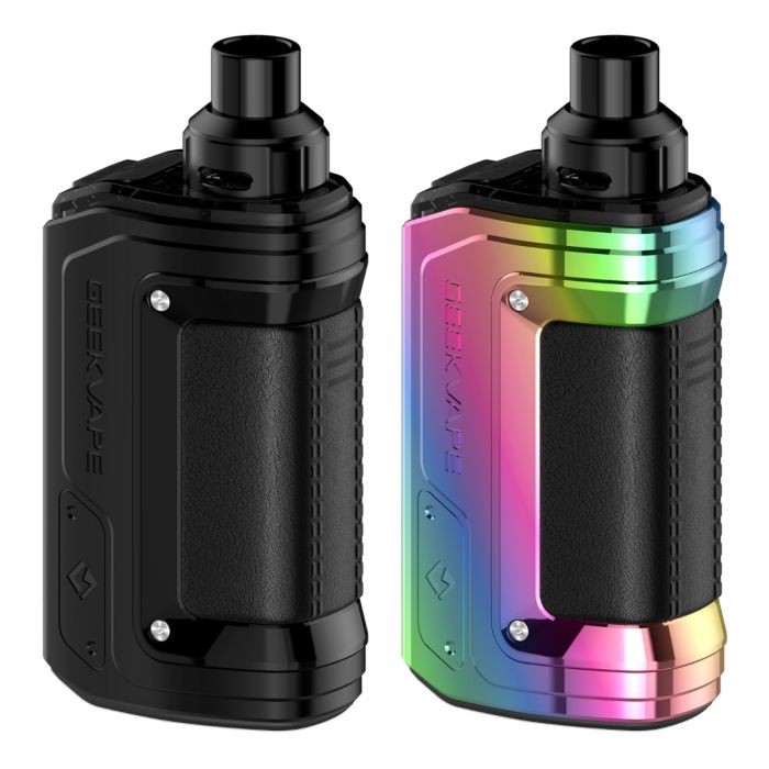 Geek Vape H45 - Aegis Hero 2 Kit