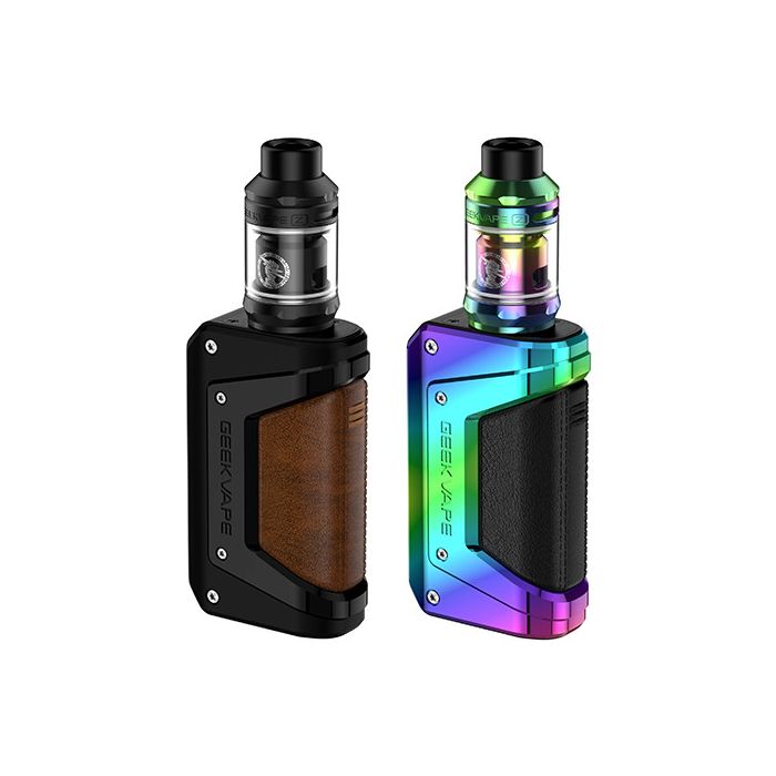 Geek Vape Aegis Legend 2 Kit - Unleash the Power of Aegis L200