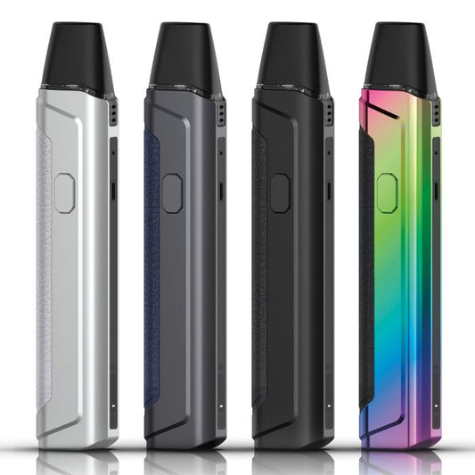 Geek Vape Aegis One Kit - Enhanced MTL Vaping Experience - 780mAh battery