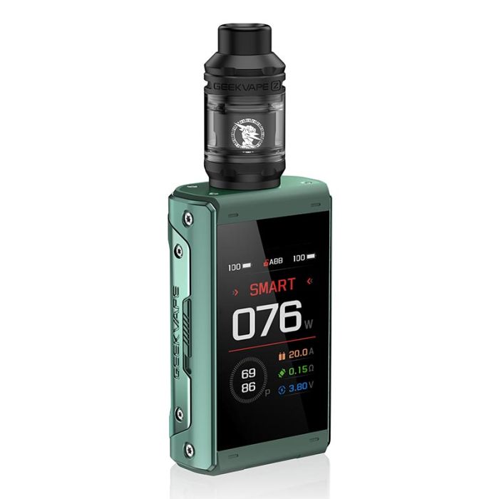 Geek Vape Aegis Touch T200 Kit