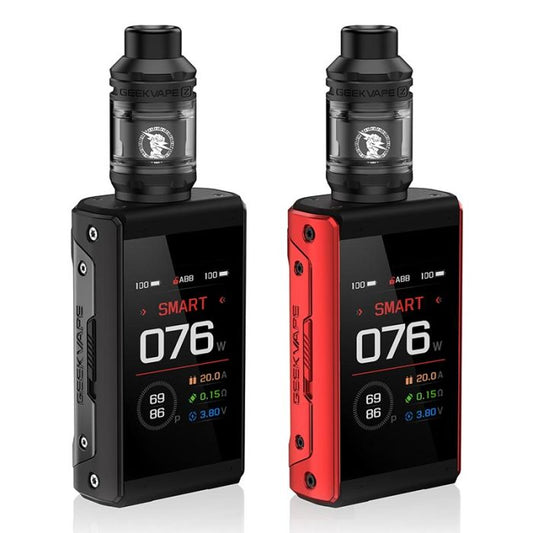 Geek Vape Aegis Touch T200 Kit