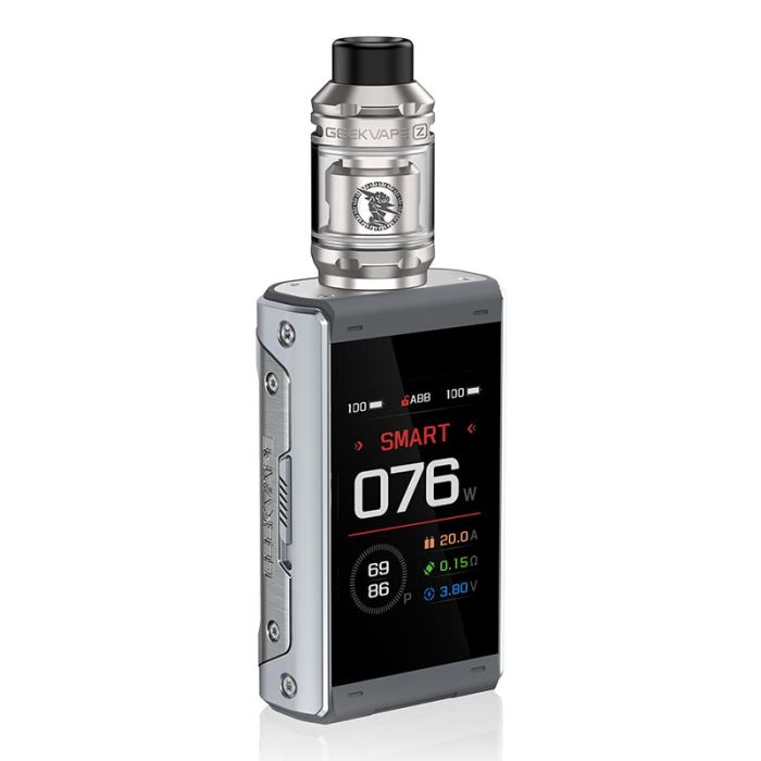 Geek Vape Aegis Touch T200 Kit