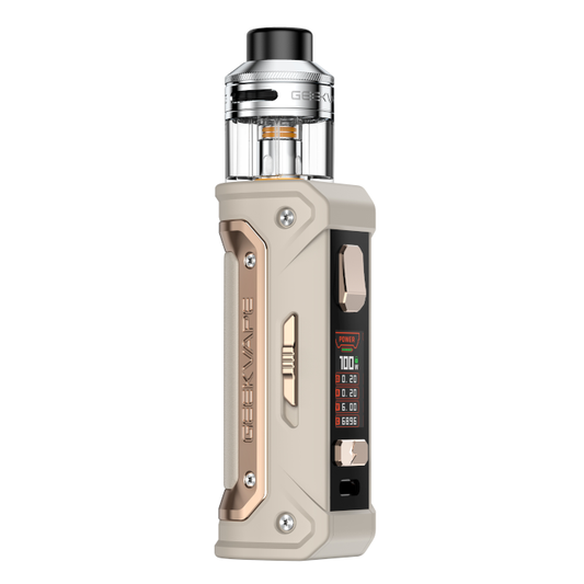 Geek Vape E100 (Aegis Eteno) Kit