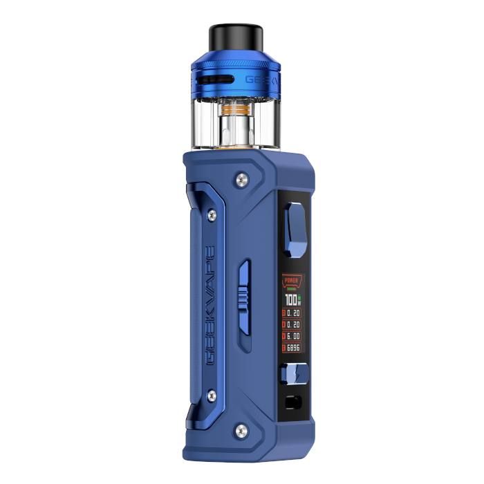 Geek Vape E100 (Aegis Eteno) Kit