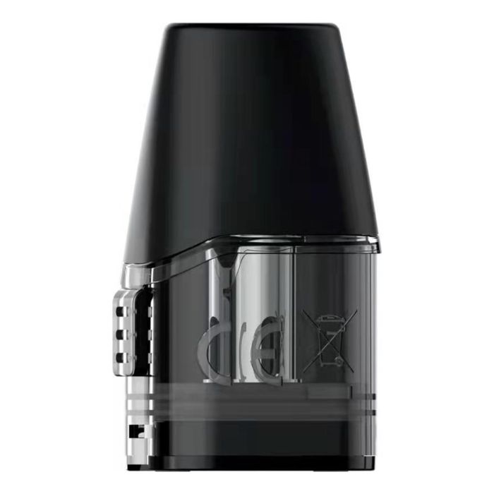 Geek Vape One Replacement Pods - 3 Pack