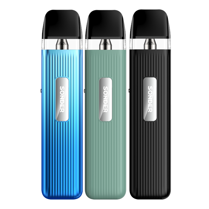 Geek Vape Sonder Q Pod Kit