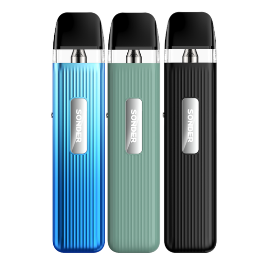 Geek Vape Sonder Q Pod Kit