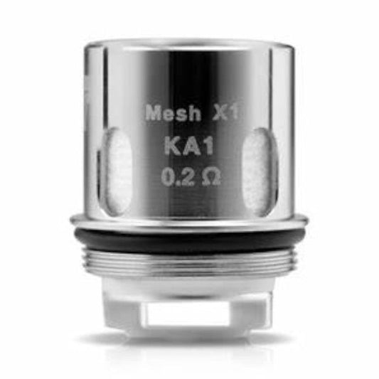 Geek Vape Super Mesh Coils - 5PK