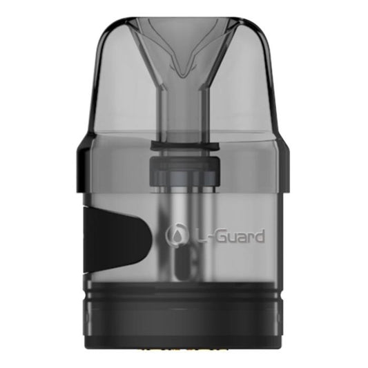 Geek Vape Wenax H1 Replacement Pods - 3 Pack - 0.7ohm & 1.4ohm Coil Resistance