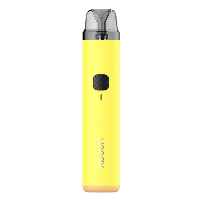 Geek Vape Wenax H1 Pod Kit